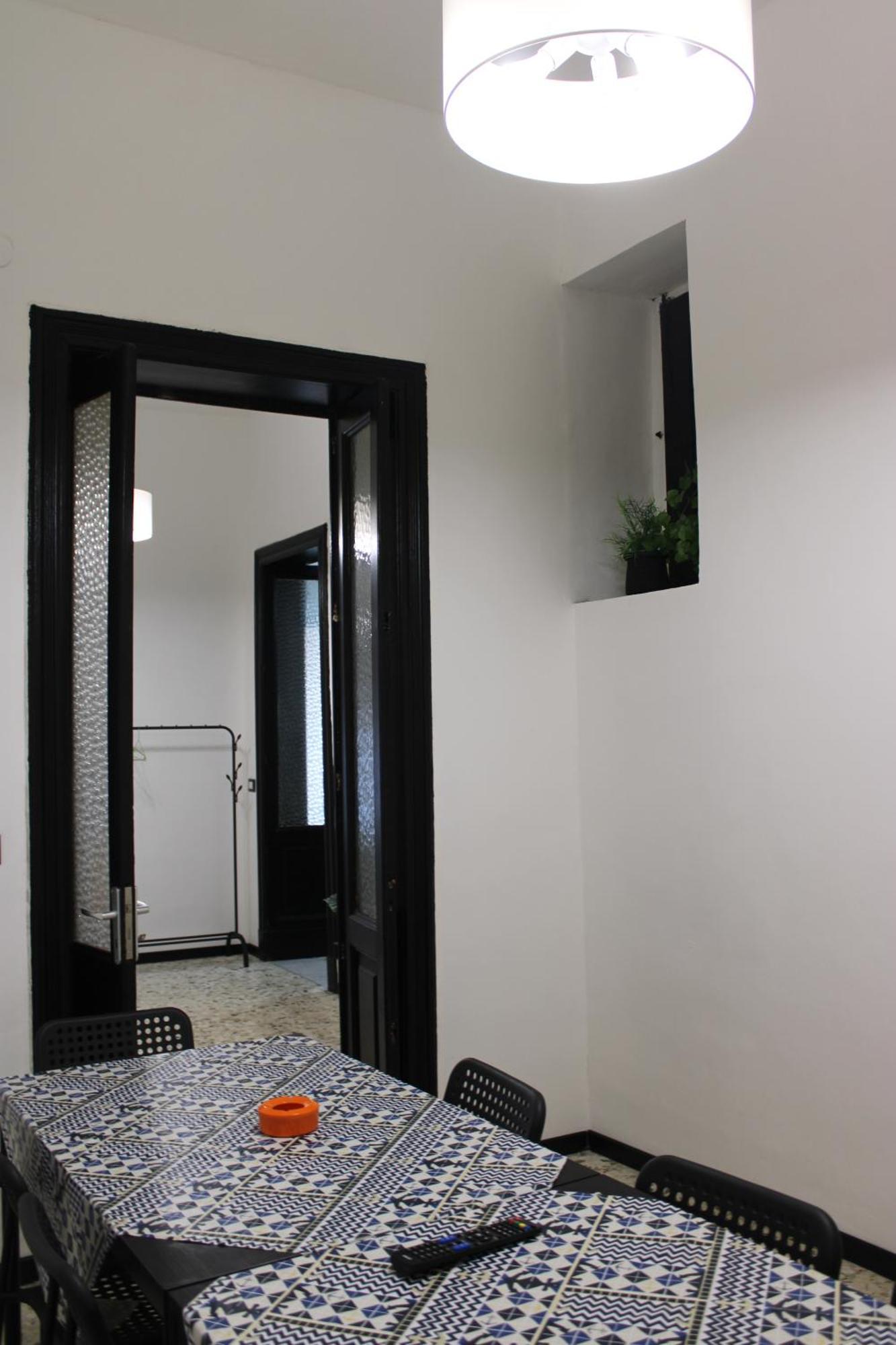 C&D Home Catania Exterior foto