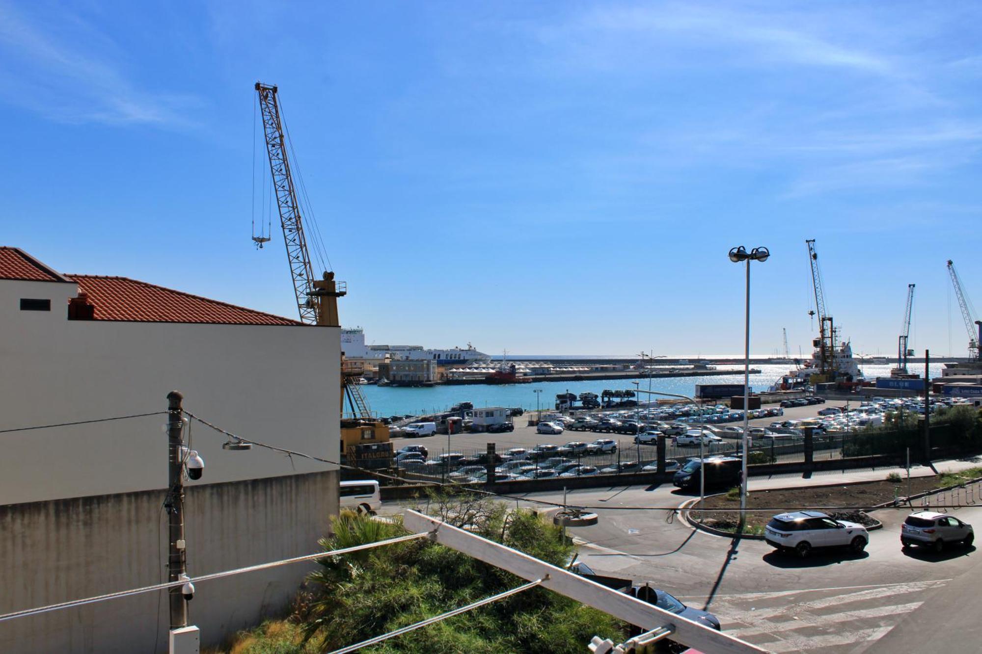 C&D Home Catania Exterior foto