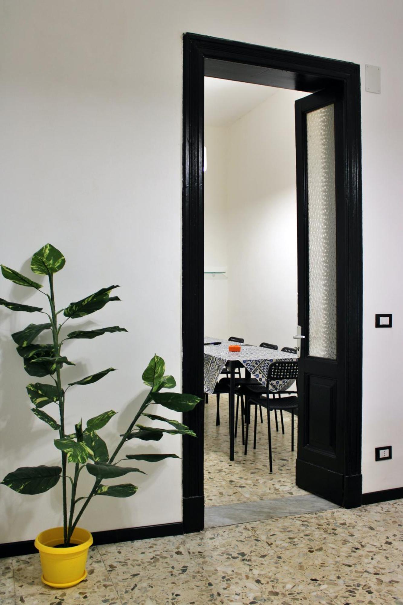 C&D Home Catania Exterior foto