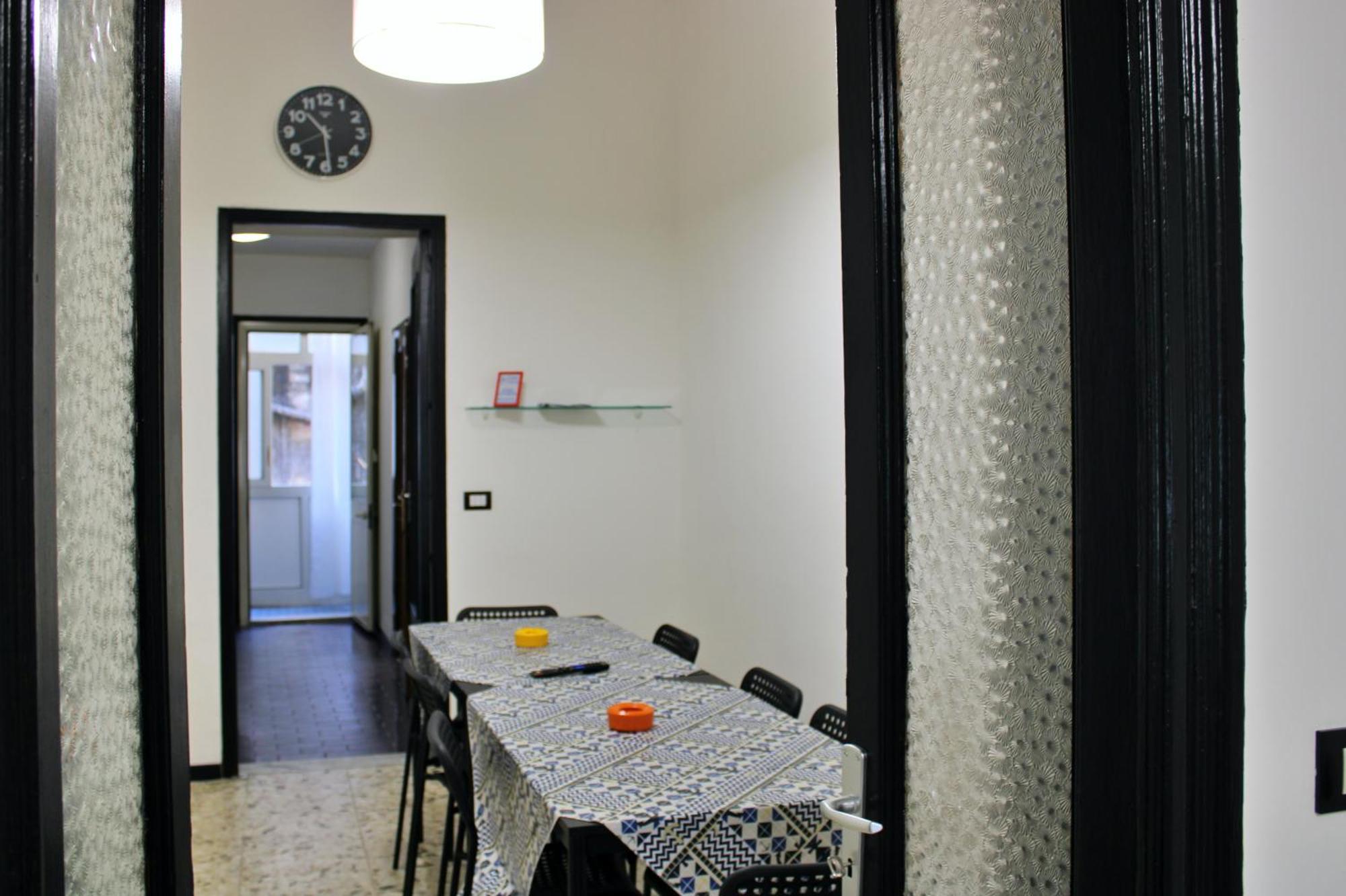 C&D Home Catania Exterior foto