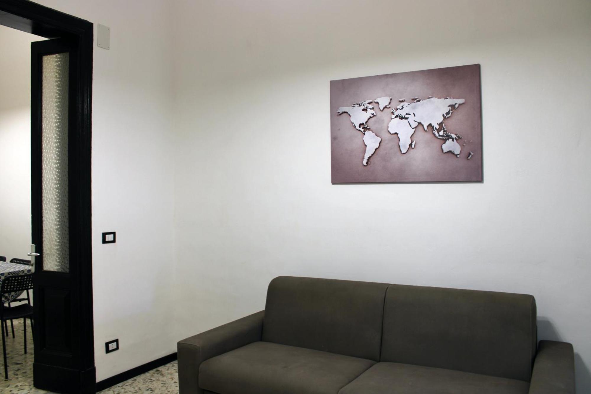 C&D Home Catania Exterior foto