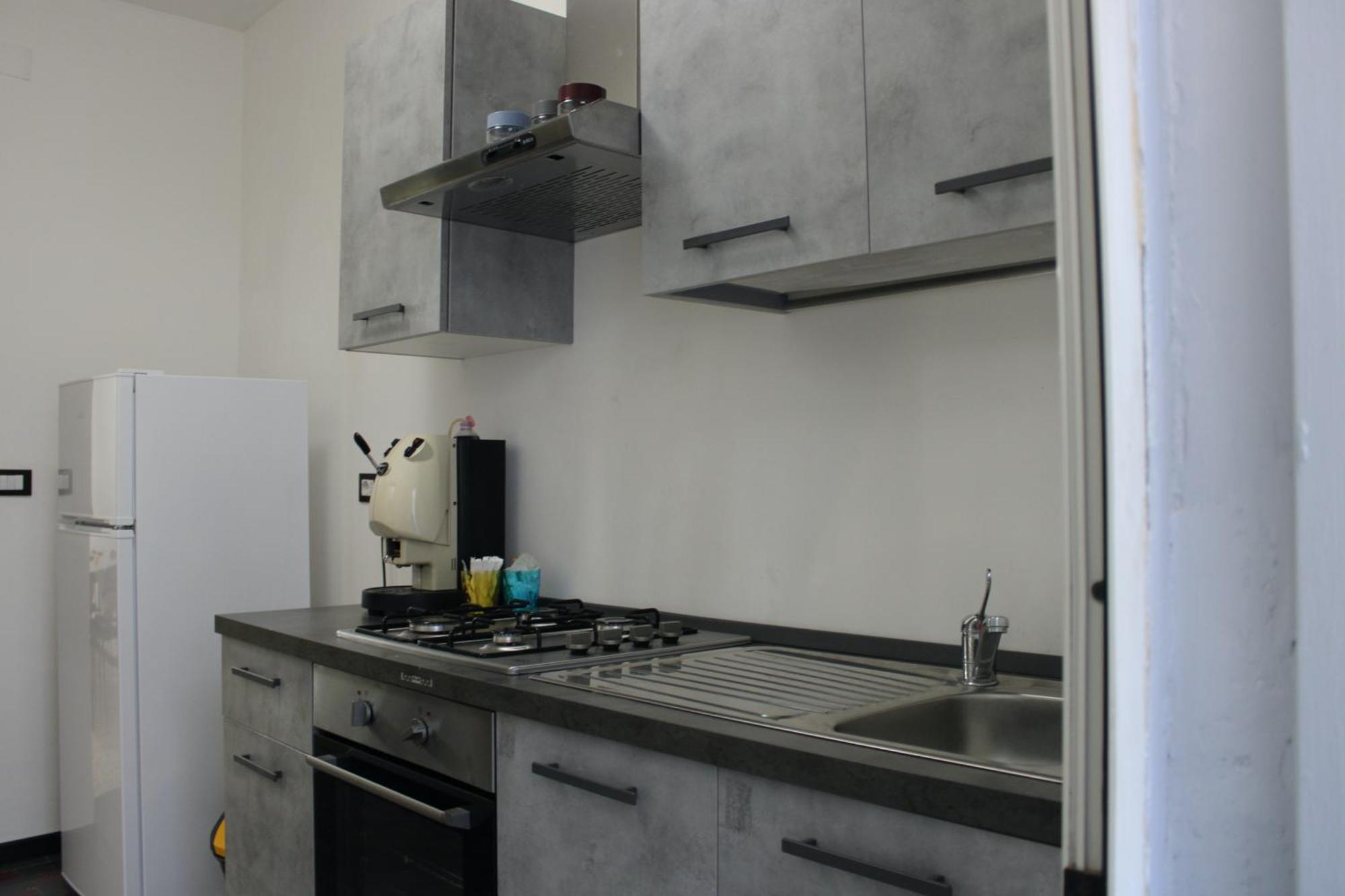 C&D Home Catania Exterior foto
