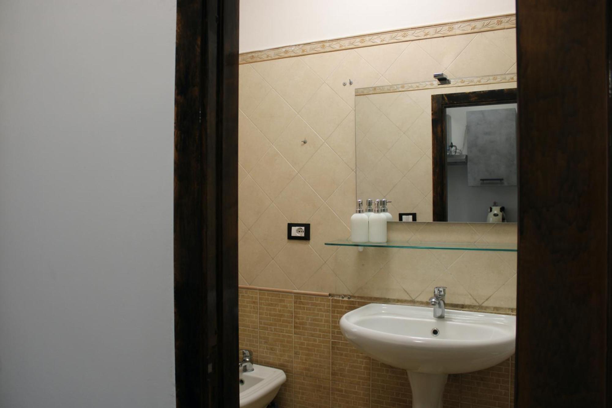 C&D Home Catania Exterior foto