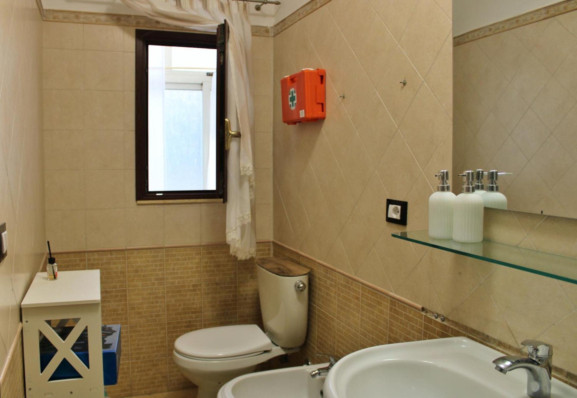 C&D Home Catania Exterior foto