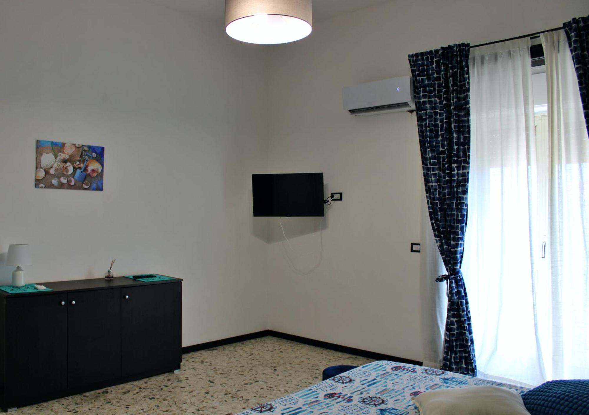 C&D Home Catania Exterior foto