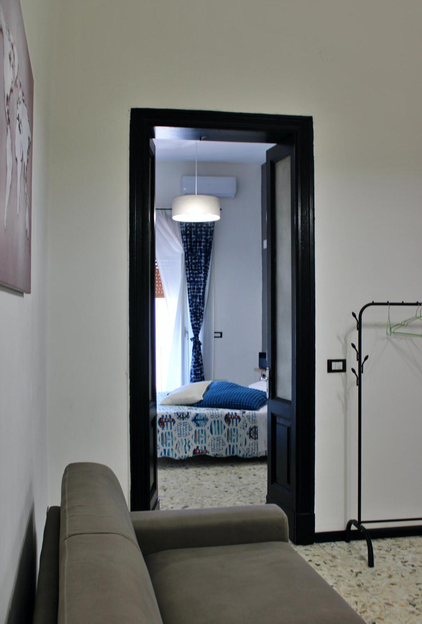 C&D Home Catania Exterior foto