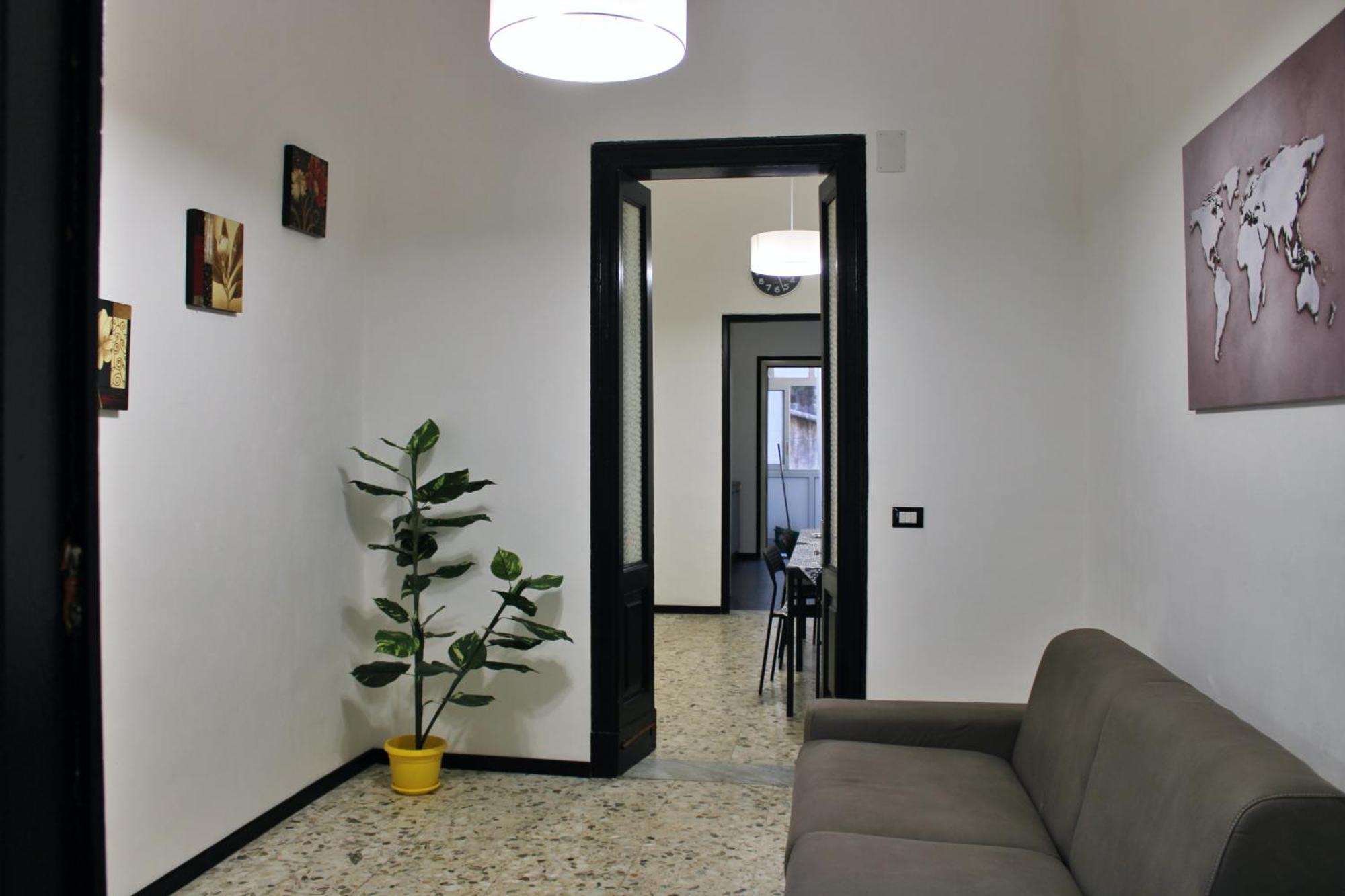 C&D Home Catania Exterior foto
