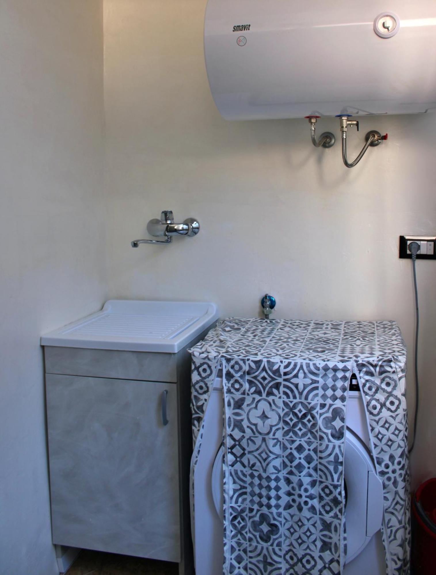 C&D Home Catania Exterior foto